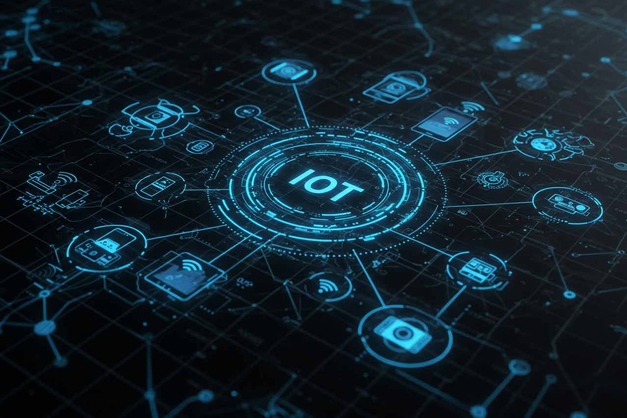 Internet of Things
