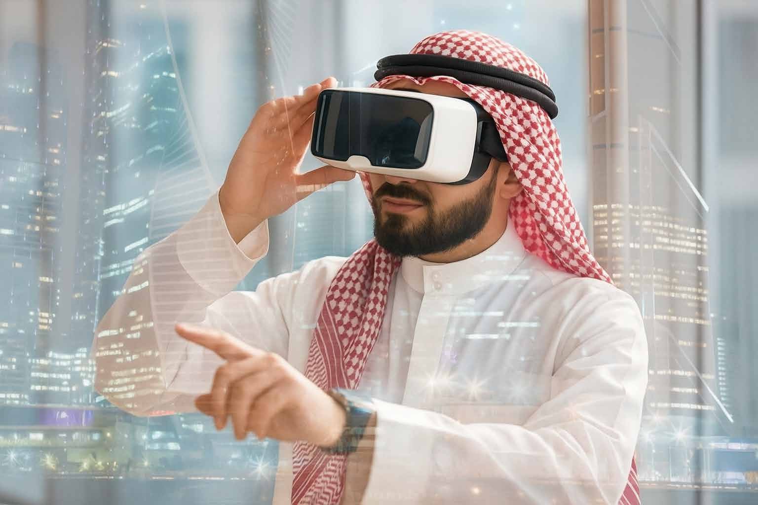 Augmented Reality