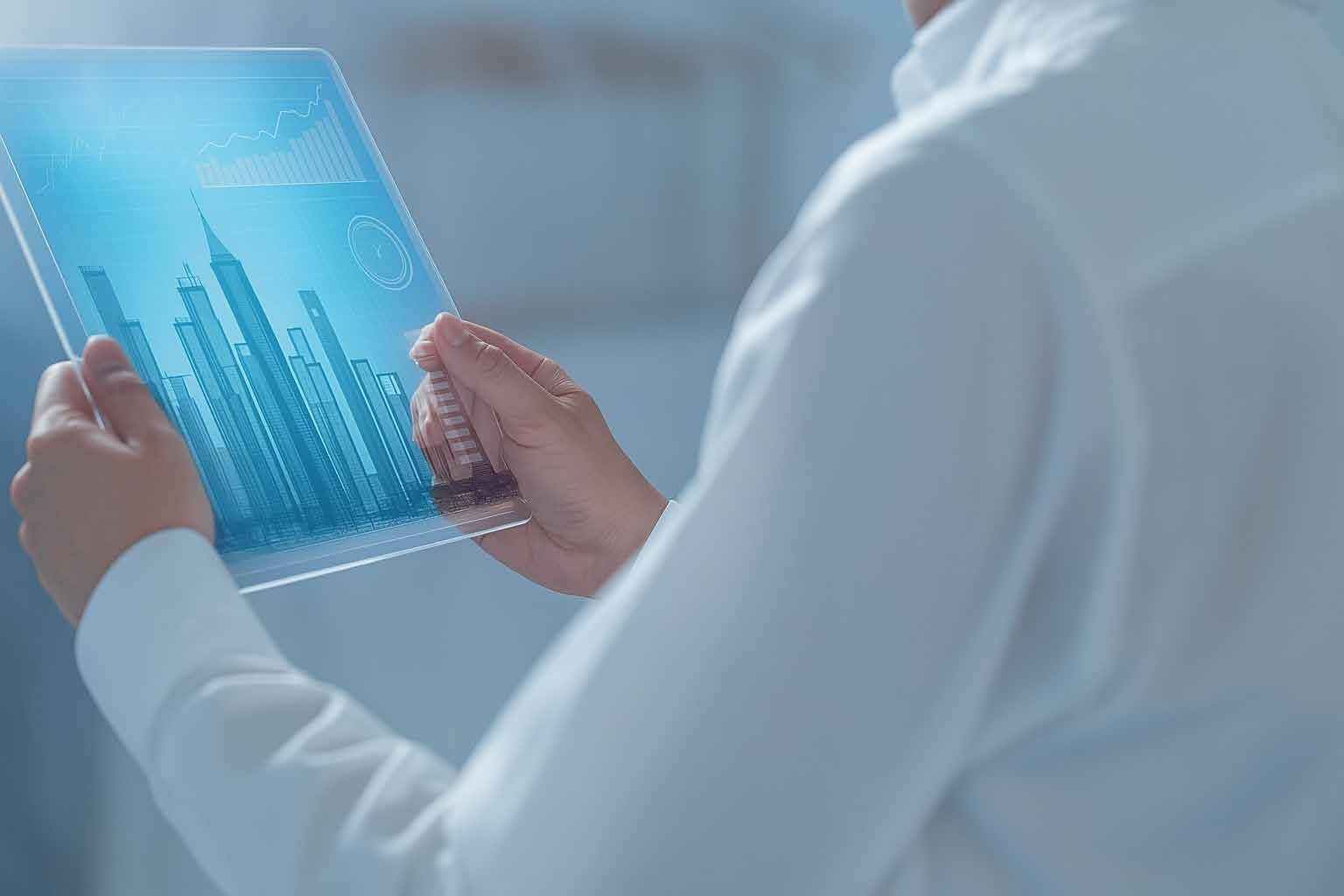 Smart Cities